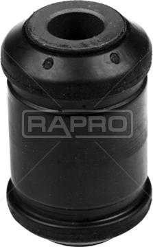 Rapro R54809 - Сайлентблок, рычаг подвески колеса autosila-amz.com