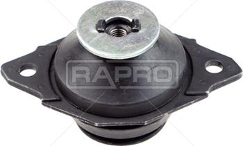 Rapro R54359 - Подушка, опора, подвеска двигателя autosila-amz.com