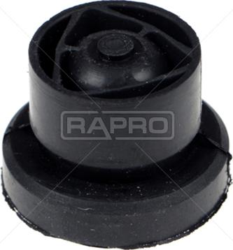 Rapro R54267 - Буфер, кожух двигателя autosila-amz.com