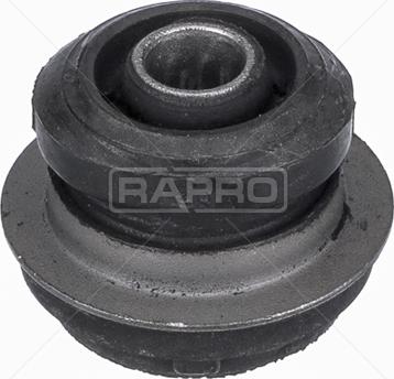 Rapro R55452 - Сайлентблок, рычаг подвески колеса autosila-amz.com