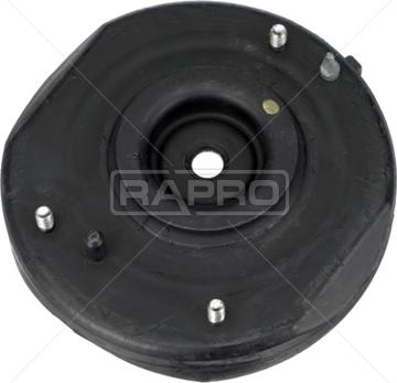 Rapro R55431 - Опора стойки амортизатора, подушка autosila-amz.com