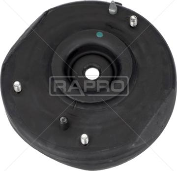 Rapro R55420 - Опора стойки амортизатора, подушка autosila-amz.com