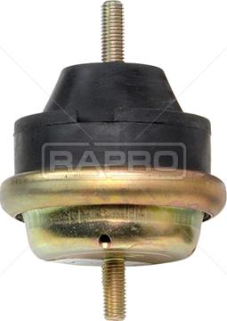 Rapro R55157 - Подушка, опора, подвеска двигателя autosila-amz.com