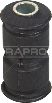 Rapro R55163 - Втулка, листовая рессора autosila-amz.com