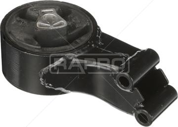 Rapro R55394 - Подушка, опора, подвеска двигателя autosila-amz.com