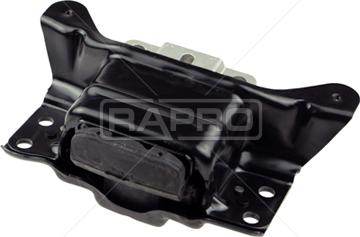 Rapro R55308 - Подушка, опора, подвеска двигателя autosila-amz.com