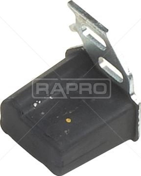 Rapro R55258 - Кронштейн, втулка, система выпуска ОГ autosila-amz.com