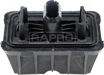 Rapro R51995 - Крепление, автомобильный домкрат autosila-amz.com