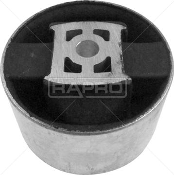 Rapro R51944 - Подушка, опора, подвеска двигателя autosila-amz.com