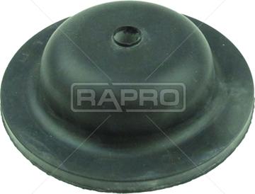 Rapro R51591 - Опора стойки амортизатора, подушка autosila-amz.com