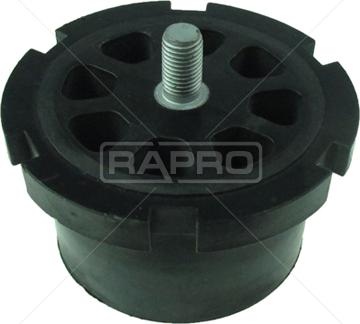 Rapro R51569/O - Сайлентблок балки моста autosila-amz.com