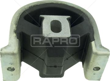 Rapro R51775 - Подушка, опора, подвеска двигателя autosila-amz.com