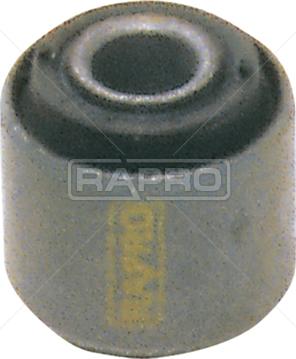 Rapro R58044 - Сайлентблок, рычаг подвески колеса autosila-amz.com