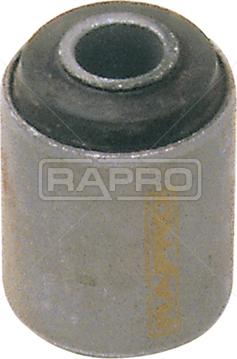 Rapro R58046 - Сайлентблок, рычаг подвески колеса autosila-amz.com