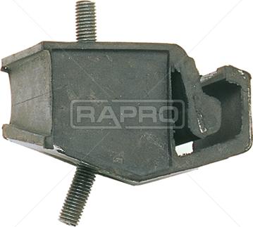 Rapro R58151 - Подушка, опора, подвеска двигателя autosila-amz.com
