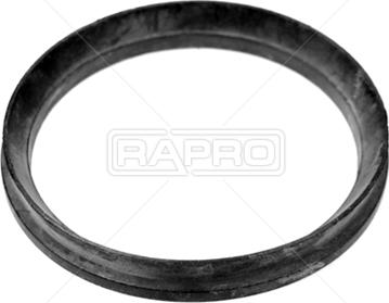 Rapro R53457 - Прокладка, опора стойки амортизатора autosila-amz.com