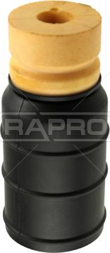 Rapro R53169 - Пылезащитный комплект, амортизатор autosila-amz.com