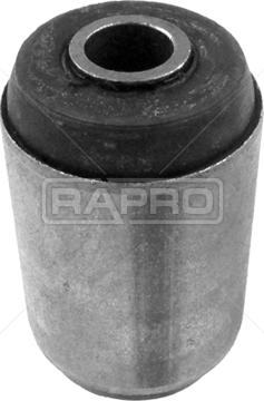 Rapro R53221 - Втулка, листовая рессора autosila-amz.com