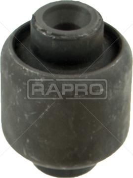 Rapro R52564 - Втулка, листовая рессора autosila-amz.com