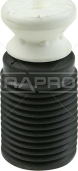 Rapro R52666 - Пылезащитный комплект, амортизатор autosila-amz.com