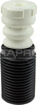 Rapro R52662 - Пылезащитный комплект, амортизатор autosila-amz.com