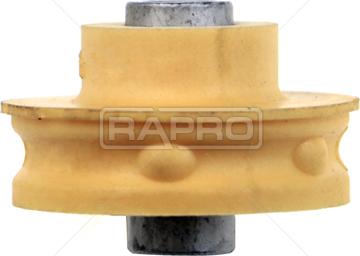 Rapro R52683 - Опора стойки амортизатора, подушка autosila-amz.com