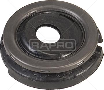 Rapro R52049 - Опора стойки амортизатора, подушка autosila-amz.com