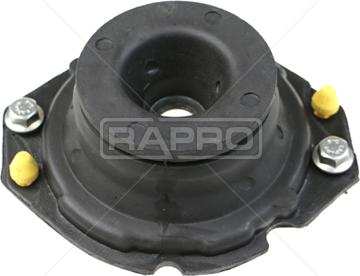 Rapro R52105 - Опора стойки амортизатора, подушка autosila-amz.com