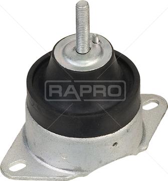 Rapro R52124 - Подушка, опора, подвеска двигателя autosila-amz.com