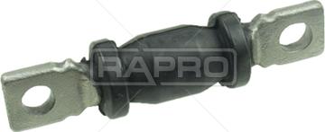 Rapro R52284 - Сайлентблок, рычаг подвески колеса autosila-amz.com