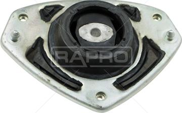 Rapro R57237 - Опора стойки амортизатора, подушка autosila-amz.com