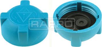 Rapro R66140 - Крышка, резервуар охлаждающей жидкости autosila-amz.com