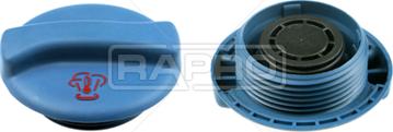 Rapro R66108 - Крышка, резервуар охлаждающей жидкости autosila-amz.com