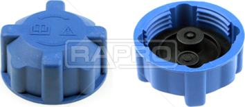 Rapro R66110 - Крышка, резервуар охлаждающей жидкости autosila-amz.com