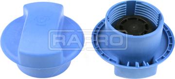 Rapro R66139 - Крышка, резервуар охлаждающей жидкости autosila-amz.com