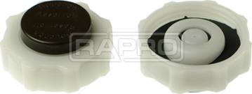 Rapro R66132 - Крышка, резервуар охлаждающей жидкости autosila-amz.com