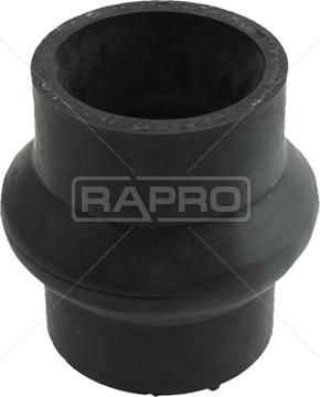 Rapro R19563 - Шланг радиатора autosila-amz.com