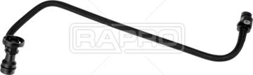 Rapro R19537 - Шланг, вентиляция картера autosila-amz.com