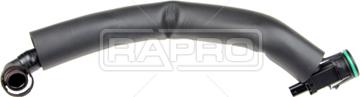 Rapro R19045 - Шланг, вентиляция картера autosila-amz.com