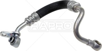 Rapro R19050 - Трубка, нагнетание воздуха autosila-amz.com