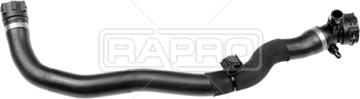 Rapro R19065 - Шланг радиатора autosila-amz.com
