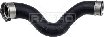 Rapro R19006 - Трубка, нагнетание воздуха autosila-amz.com