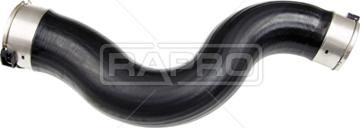 Rapro R19014 - Трубка, нагнетание воздуха autosila-amz.com