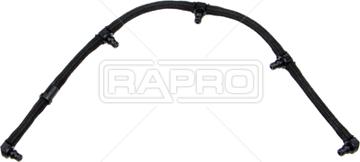 Rapro R19081 - Топливный шланг autosila-amz.com