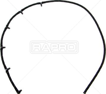 Rapro R19075 - Топливный шланг autosila-amz.com