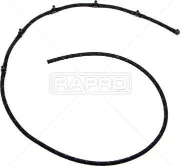 Rapro R19076 - Топливный шланг autosila-amz.com