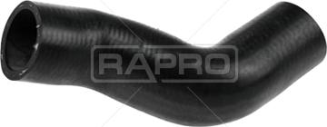 Rapro R19138 - Шланг радиатора autosila-amz.com