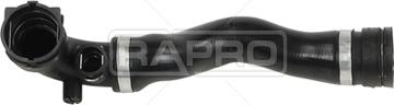 Rapro R19129 - Шланг радиатора autosila-amz.com