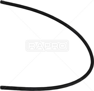 Rapro R19170 - Шланг радиатора autosila-amz.com