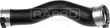Rapro R19869 - Трубка, нагнетание воздуха autosila-amz.com